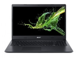 Acer Aspire 3 core i5 4GB RAM 1TB HDD 15.6-inches Laptop (NX.HNSEM.006) – Black