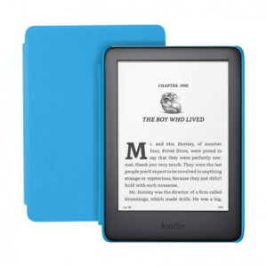 Kindle Kids Edition 6-inch Wifi Tablet - Blue