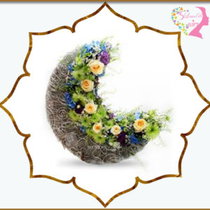Flowers For Ramadan & Eid